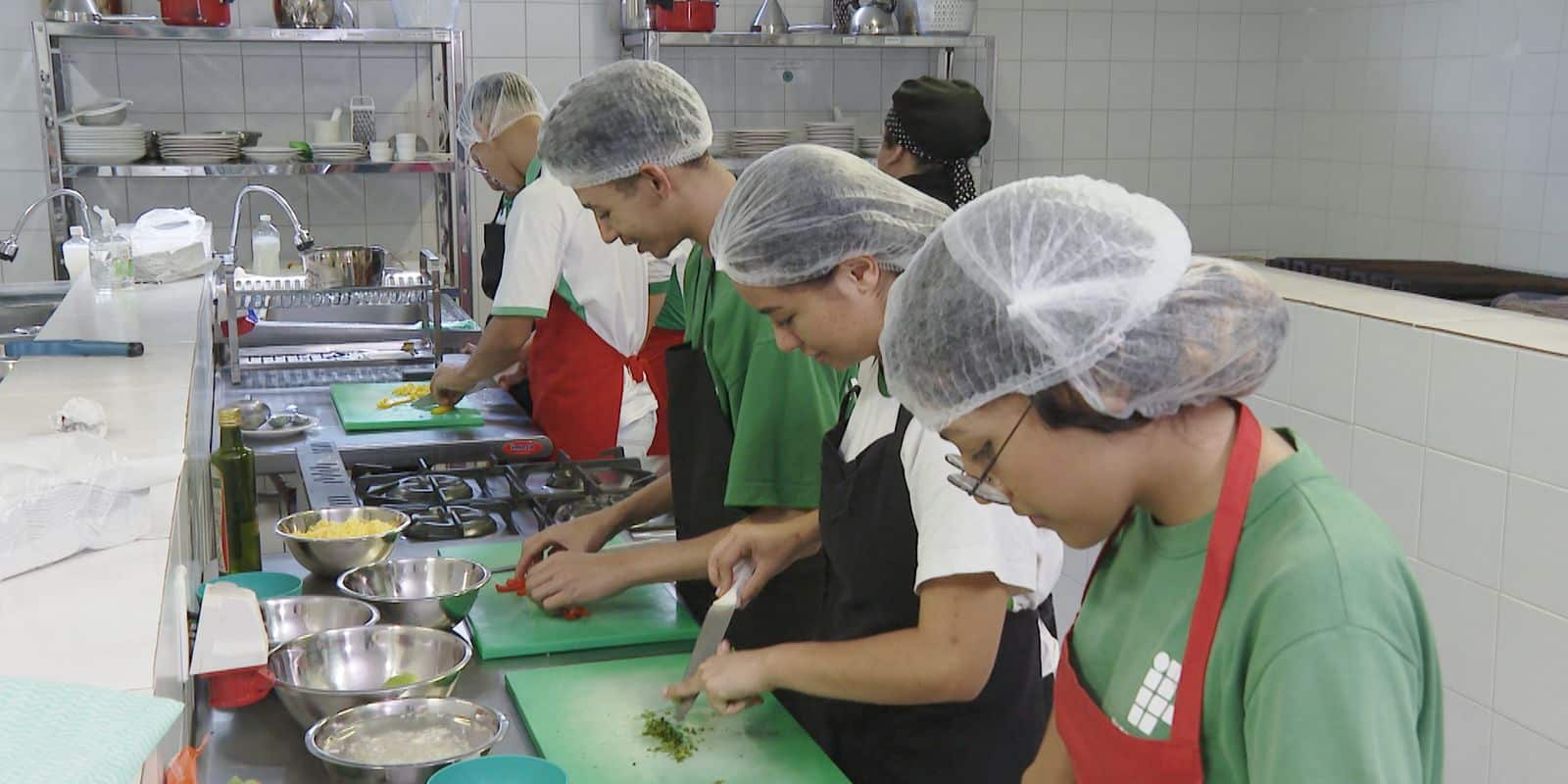 Brasil contará com mais 100 campi de institutos federais