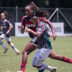 Brasileiro sub-20 abre temporada 2024 do futebol feminino