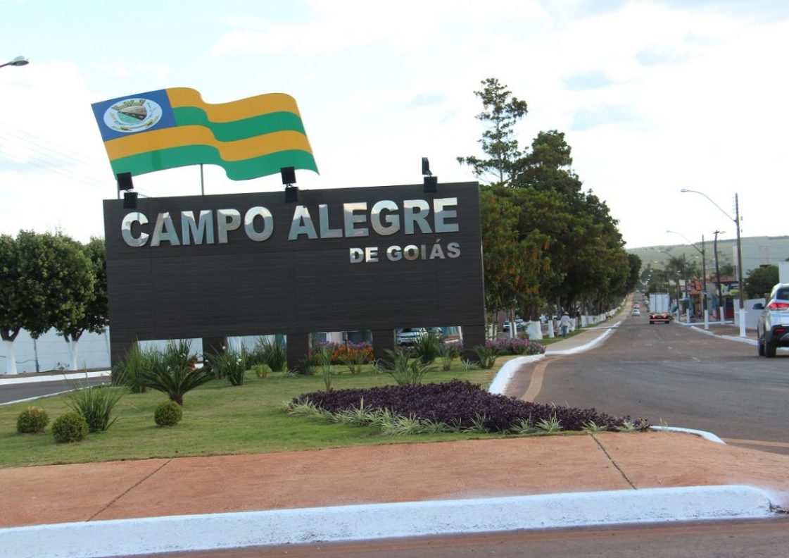 Campo Alegre: PCGO deflagra 3ª fase da operação “Parceria”, que apura fraude em licitações