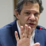 Carga tributária não justificará aumento do diesel, diz Haddad