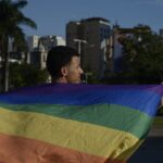 Casamentos homoafetivos no Brasil aumentam 149% em nove anos