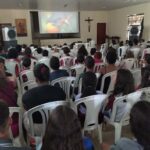 Cine Goiás Itinerante encerra ano com edição especial do Natal na Praça