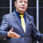 Deputado Federal José Nelto propõe federalização do Hospital Regional de Catalão