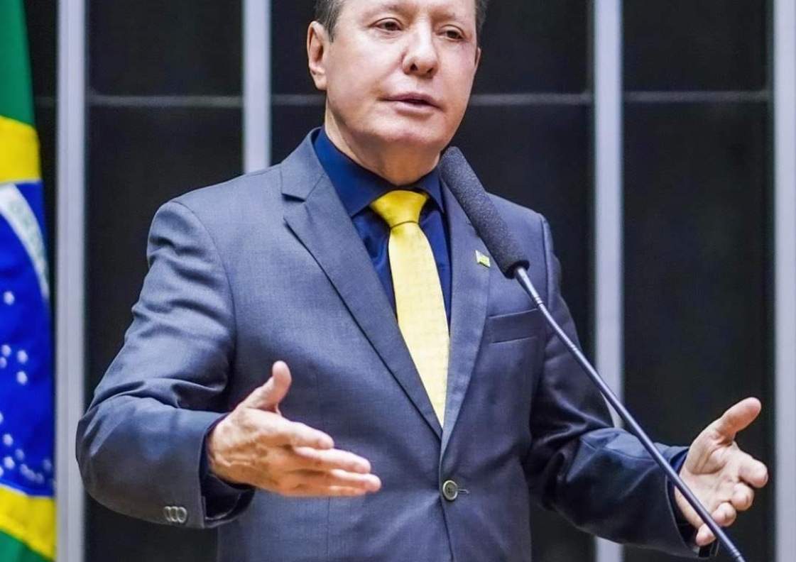 Deputado Federal José Nelto propõe federalização do Hospital Regional de Catalão