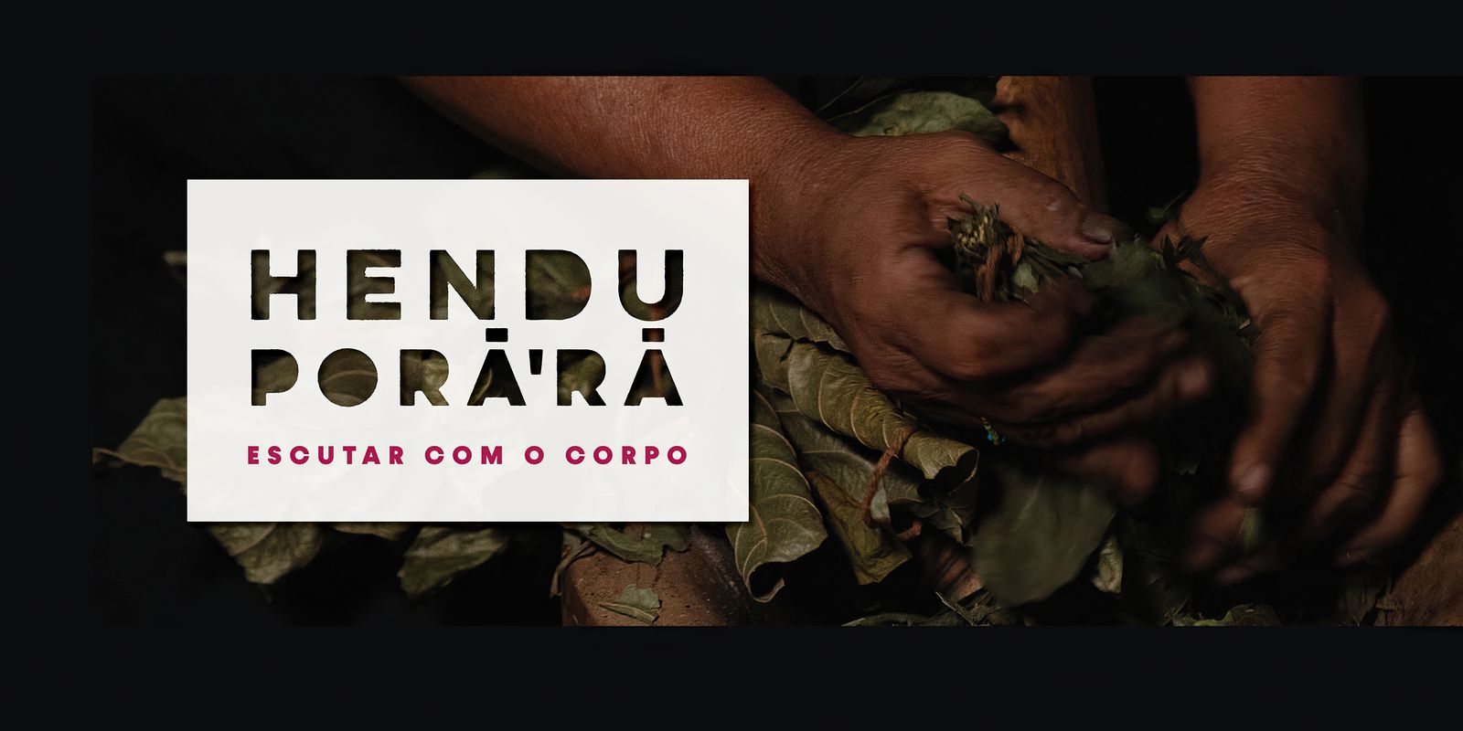 Exposição em São Paulo retrata modo de vida e cultura dos guarani