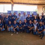 Goiandira: Sicoob Aracredi promove Feira de Touros Pró-Genética e Dia de Campo em parceria com a Emater, Sindicato Rural e Prefeitura