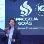 Goiânia: Daniel Vilela destaca “compromisso do Governo de Goiás com agronegócio