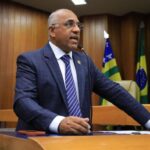 Goiânia: Prefeito Rogério encaminha à Câmara Municipal projeto que aumenta valor do Auxílio Locomoção aos servidores administrativos da Educação