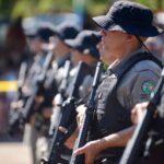 Goiás: Diretoria-Geral de Polícia Penal compra 1.950 coletes antibalísticos para Polícia Penal