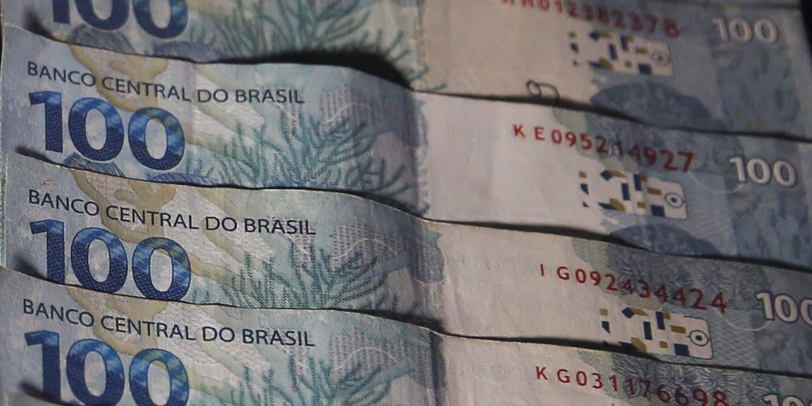 Governo central tem déficit primário de R$ 39,4 bilhões, diz Tesouro