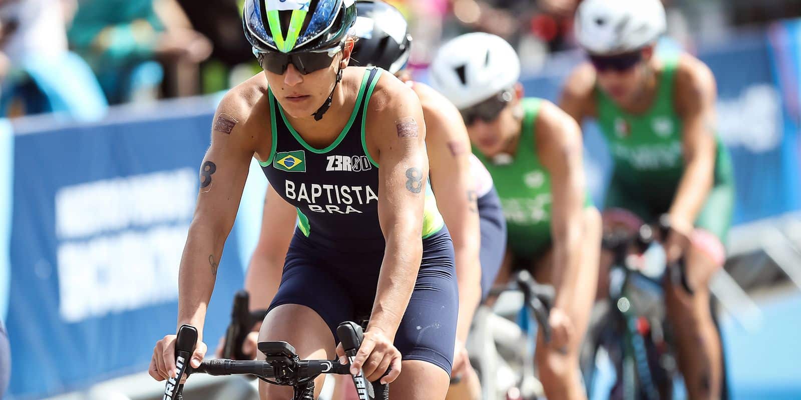 Hospital das Clínicas diz que Luisa Baptista apresentou melhora