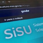 Inscrições e escolha de curso para o Sisu terminam nesta quinta