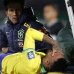 Lesão de ligamento cruzado anterior do joelho é terror para atletas