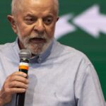 Lula passa o Natal com a família em Brasília