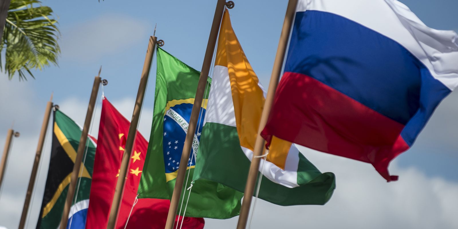 Miliei anuncia que Argentina não participará do Brics