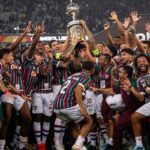 Retrospectiva: 2023, o ano dos feitos inéditos no futebol brasileiro