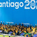 Retrospectiva: Brasil domina Parapan e brilha rumo aos Jogos de Paris