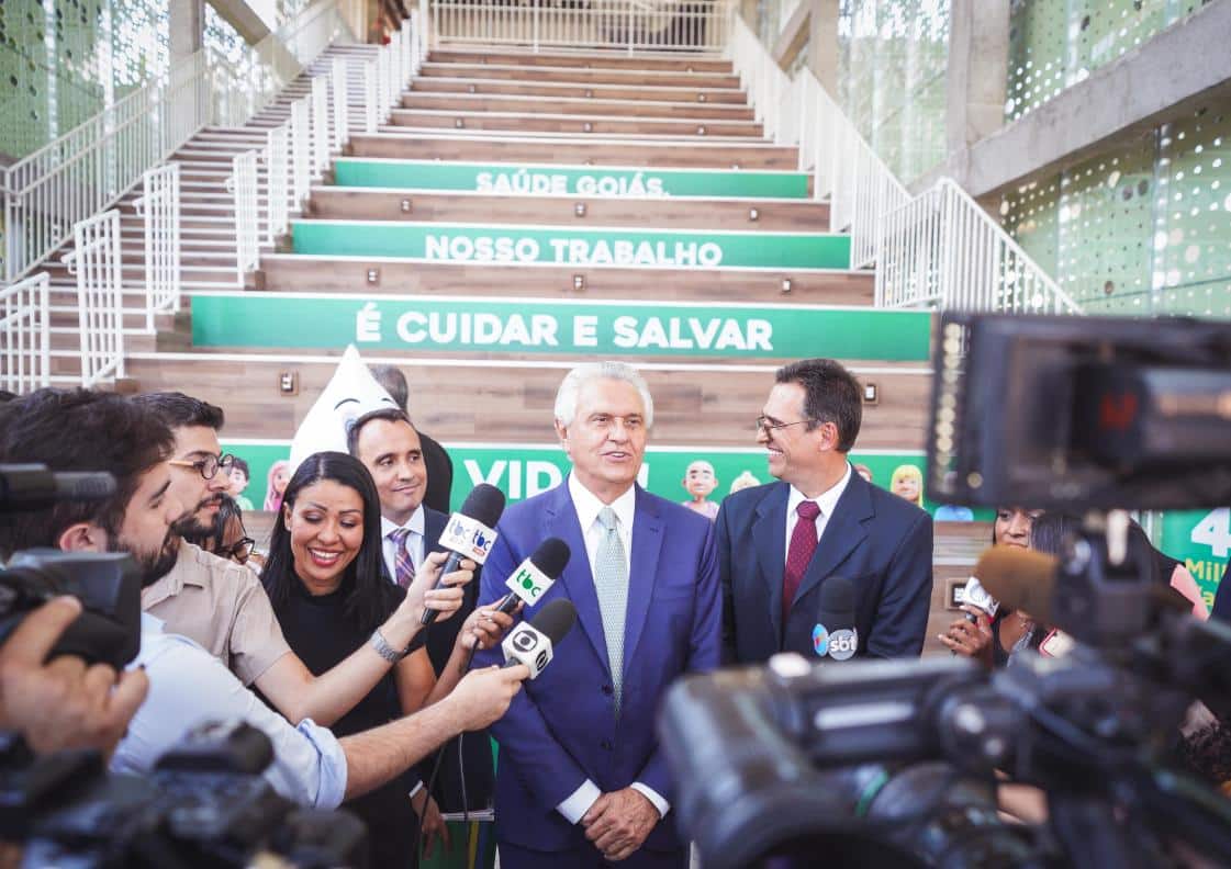 Saúde estadual realiza 2 milhões de consultas em 2023