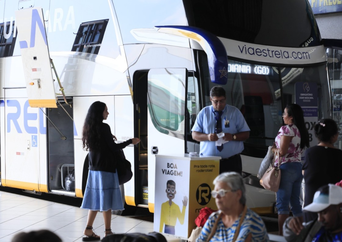 Setor de serviços em Goiás cresce 7,2% em 2023