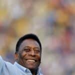 Um ano após morte, Pelé segue vivo na memória dos brasileiros