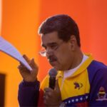 Nicolás Maduro ataca Milei por tentar reduzir o Estado na Argentina