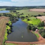 A poucos dias do fim do prazo, número de barragens cadastradas em Goiás chega a 10 mil