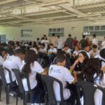 Alunos da rede estadual de Goiás começam o Ensino Médio fazendo curso técnico