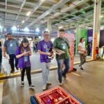 Alunos do Entorno do DF participam da 5ª Edição da Campus Party Goiás, em Goiânia