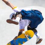 Após desfiliação, atletas defendem Confederação Brasileira de Skate