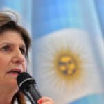 Argentina prende esposa do líder de facção foragido no Equador