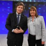 Argentina se orgulha de ser “território hostil” ao narcotráfico, diz Bullrich