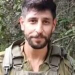 Ator de “Fauda” se fere gravemente em combate na Faixa de Gaza