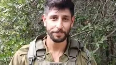 Ator de “Fauda” se fere gravemente em combate na Faixa de Gaza