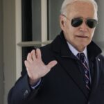 Biden lança campanha acusando Trump de tentar “sacrificar a democracia”