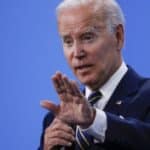 Biden se reúne com Congresso para negociar ajuda à Ucrânia e Israel