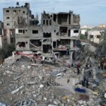 Bolívia apoia África do Sul em denúncia contra Israel por genocídio