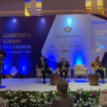 Brasil: Ministro Carlos Fávaro participa da abertura do Seminário Empresarial Brasil-Indonésia