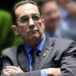 Brasil: Senador Jorge Kajuru propõe fim da reeleição para presidente, governador e prefeito