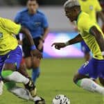 Brasil encara Equador de olho no quadrangular final do Pré-Olímpico