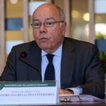 Brasil participa da Cúpula do Cairo e faz apelo para ampliação do apoio humanitário no conflito em curso no Oriente Médio