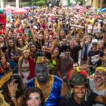 CNC estima que carnaval vai movimentar R$ 9 bilhões no Brasil