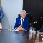 Caiado lança Portal de Autorregularização para contribuintes de ICMS