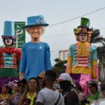 Caldas Novas: Carnaval Antigo promete agitar cidade já nesta semana