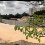 Catalão: Projeto Brincando na Quadra inaugura novo espaço poliesportivo na EM José Sebba em 1º de novembro