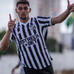 Ceará é o 1º a vencer na tradicional Copa São Paulo de Futebol Júnior