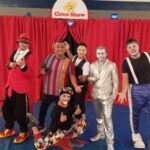 Circo na Estrada de Ferro vai percorrer 18 cidades com patrocínio da Equatorial Goiás