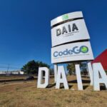 Codego investe na modernização do Distrito Agroindustrial de Anápolis