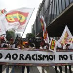 Consulta do governo sobre comunicação antirracista acaba neste sábado