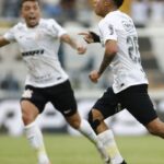 Corinthians supera Guarani nos pênaltis e segue vivo na Copinha