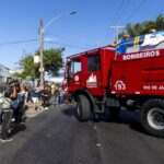 Corpo de Zagallo é sepultado no Rio de Janeiro sob aplausos